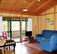 Hawke Brook Chalets - Attractions Brisbane