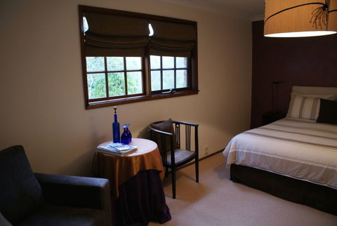 Yallambee Bed And Breakfast - Attractions Brisbane 0
