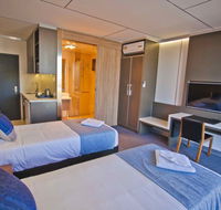 Kings Park Accommodation - Attractions Brisbane