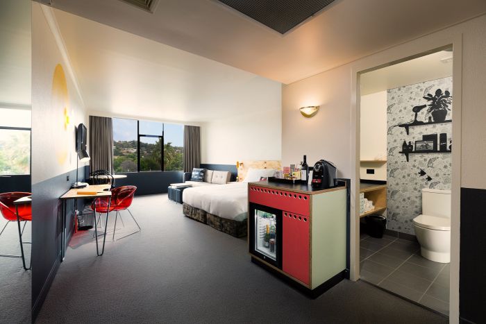 Albury NSW Attractions Brisbane
