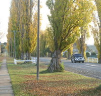Taralga - Self Guided Heritage Walking Tours - Attractions Brisbane