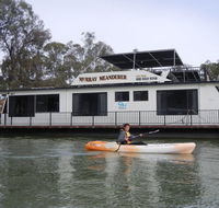 Murray Meanderer - Attractions Brisbane