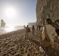 Melbourne Coastal Touring - Attractions Brisbane