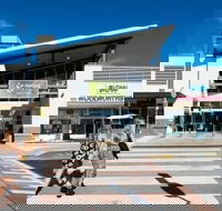 Noosa Civic Shopping Centre - Attractions Brisbane