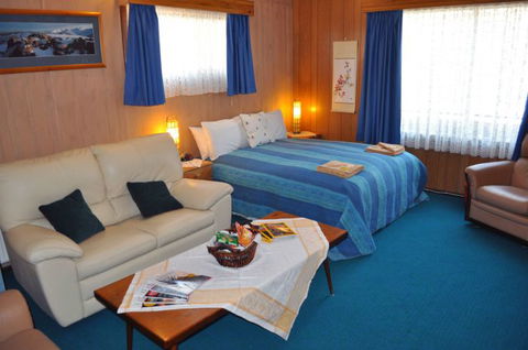 Sages Haus Bed And Breakfast - Attractions Brisbane 2