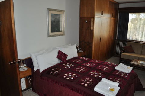 Sages Haus Bed And Breakfast - Attractions Brisbane 5