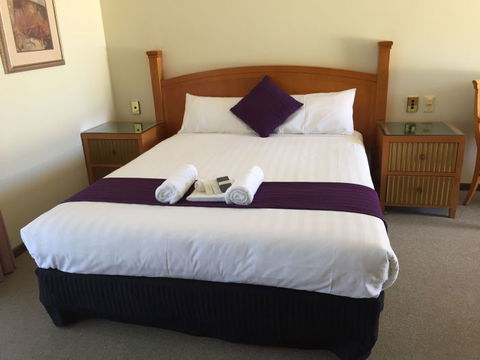 Balranald Motor Inn  - Attractions Brisbane 0