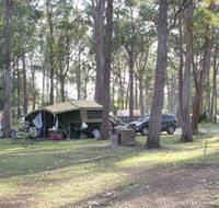Darlington Beach NRMA Holiday Park - Attractions Brisbane