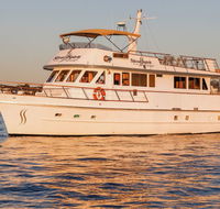 Spirit Fleet - Attractions Brisbane