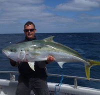 Reef Encounters Fishing Charters. - Attractions Brisbane