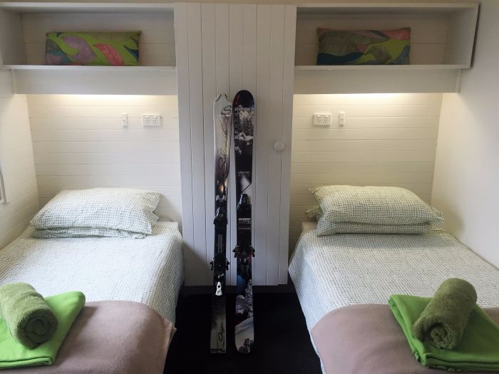 Heyfield VIC Attractions Brisbane