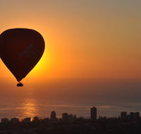 Hot Air Balloon Down Under Gold Coast - Attractions Brisbane