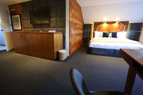 @VDL Stanley - Attractions Brisbane 0
