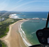 Precision Helicopters - Attractions Brisbane