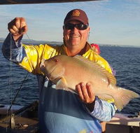 Downunder Charters - Attractions Brisbane