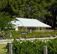 Tour de Vines - Attractions Brisbane