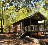 Riverglen Chalets - Attractions Brisbane