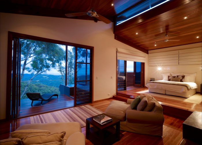Tallebudgera Valley QLD Attractions Brisbane