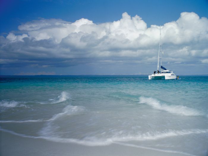 Point Vernon QLD Attractions Brisbane