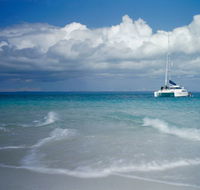 Fraser Coast Amazing Fishing Trails - Attractions Brisbane