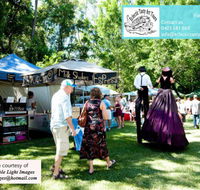 Eclectic Tasty Art Tours - Attractions Brisbane