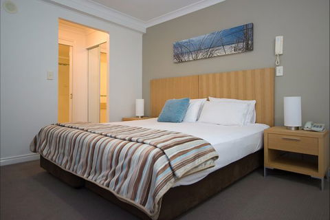 BreakFree Moroccan - Attractions Brisbane 0