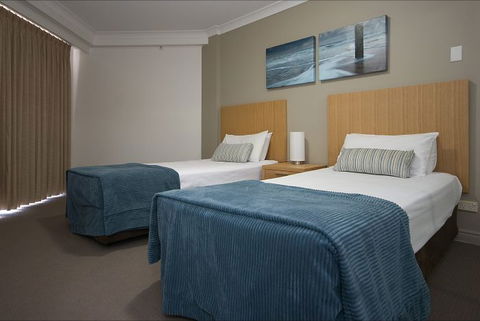 BreakFree Moroccan - Attractions Brisbane 2