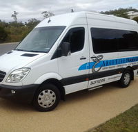 Executive Transfers Gladstone - Attractions Brisbane