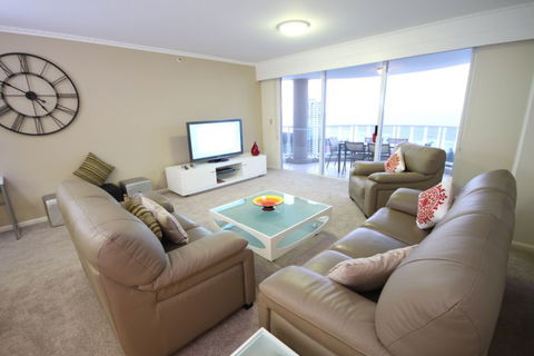 Oscar On Main - Attractions Brisbane 1