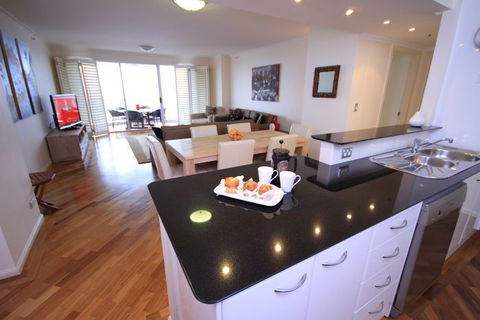 Oscar On Main - Attractions Brisbane 4