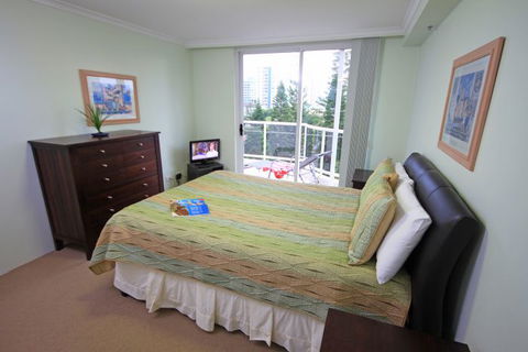 Oscar On Main - Attractions Brisbane 6