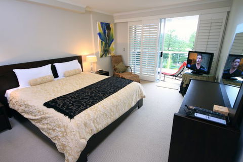 Oscar On Main - Attractions Brisbane 9