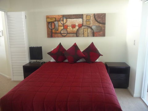 Oscar On Main - Attractions Brisbane 16