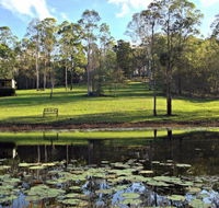 Melawondi Spring Retreat - Attractions Brisbane