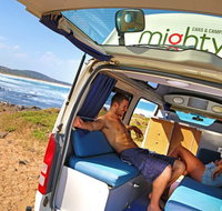 Mighty Cars and Campers - Attractions Brisbane