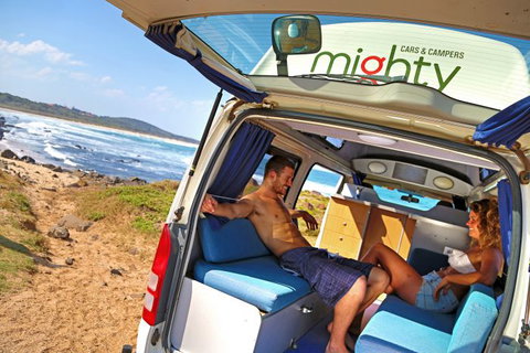 Mighty Cars And Campers - Attractions Brisbane 0