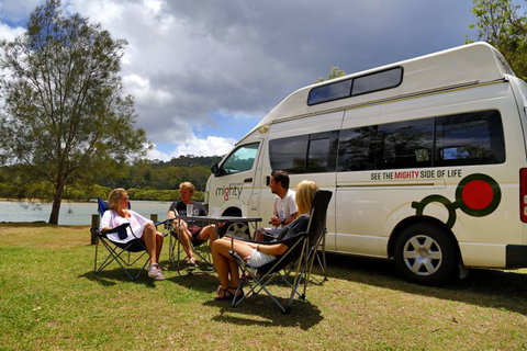Mighty Cars And Campers - Attractions Brisbane 4