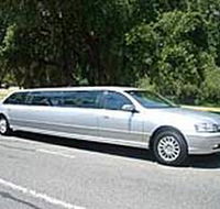 In Vogue Limousines - Attractions Brisbane