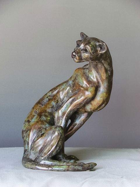 Frank Miles Fine Art - Attractions Brisbane 1