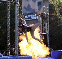 Stunt Park - Attractions Brisbane