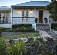 The Summer House - Attractions Brisbane