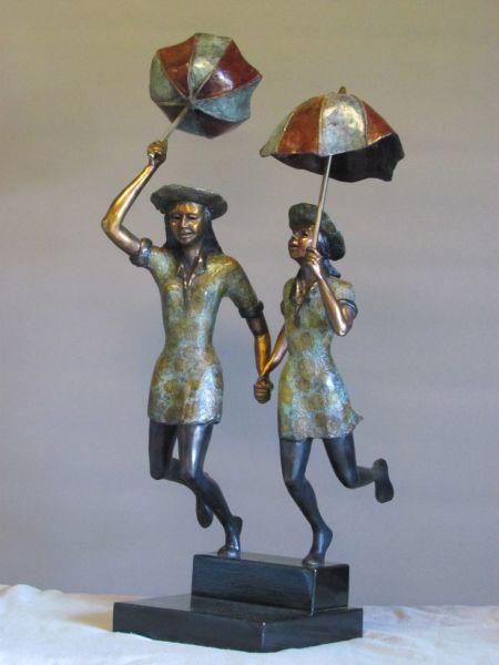 Frank Miles Fine Art - Attractions Brisbane 3