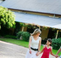 Lanyon Homestead - Attractions Brisbane