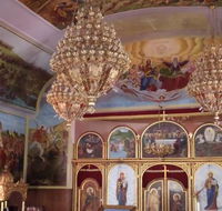Free Serbian Orthodox Church St George - Attractions Brisbane