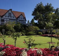 Cockington Green Gardens - Attractions Brisbane