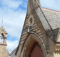 All Saints' Anglican Church - Attractions Brisbane
