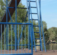 Point Hut Pond Park - Attractions Brisbane