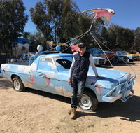 Utes in the Paddock - Attractions Brisbane