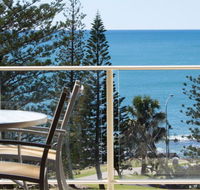 Pacific Beach Resort - Attractions Brisbane