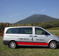 Yarra Valley Tours - Attractions Brisbane